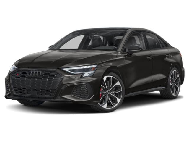 Audi S3 Sportback 2023 modelo deportivo en República Dominicana