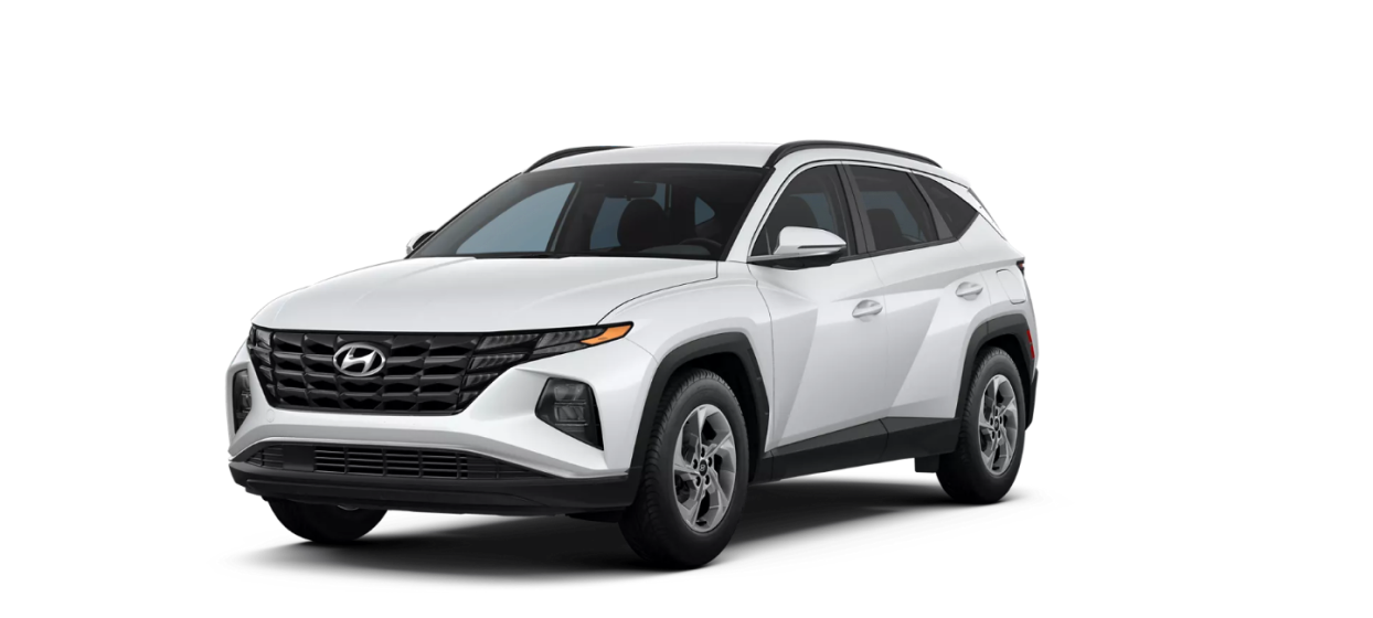 Hyundai Tucson 2023 SUV en República Dominicana