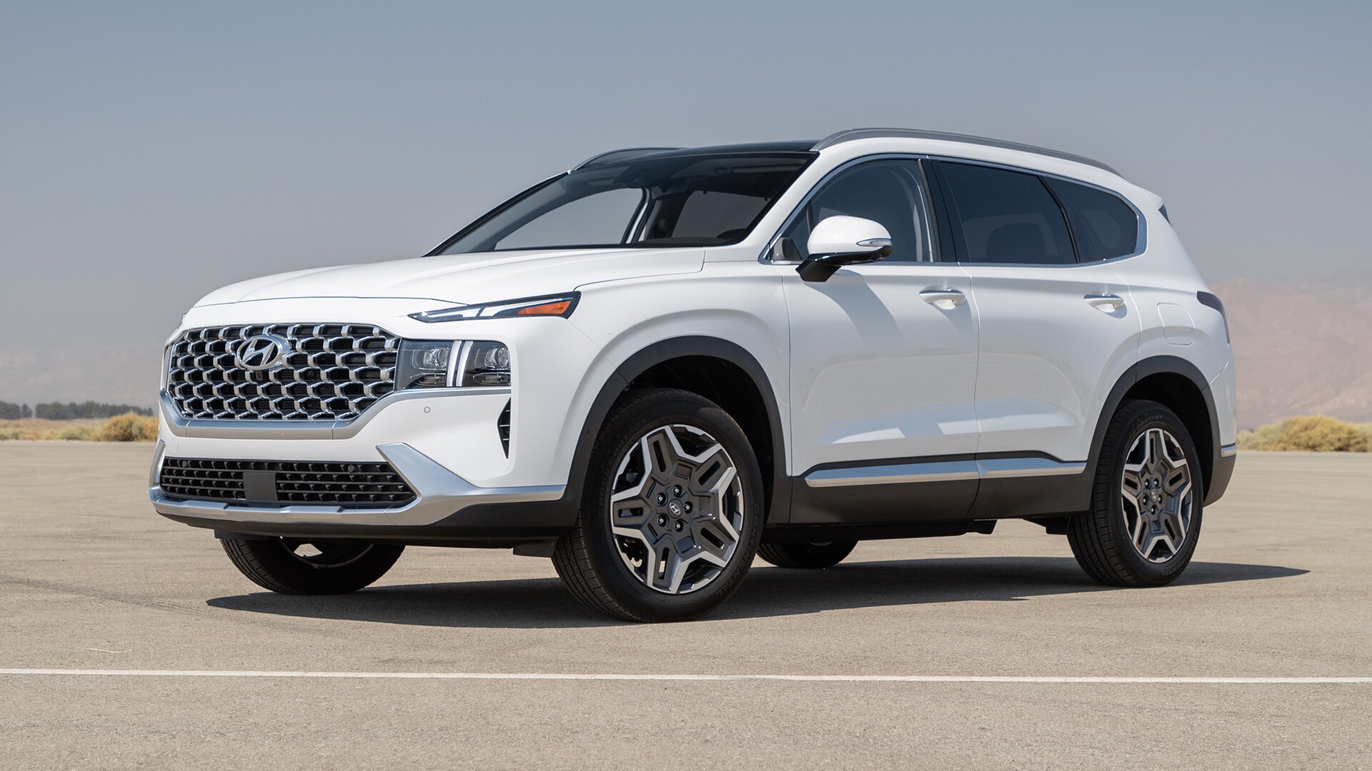 Hyundai Santa Cruz 2023 camioneta compacta