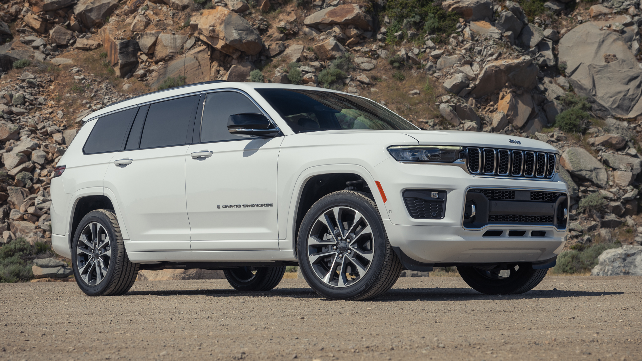 Jeep Gladiator Overland Modelo 2023 Camioneta en República Dominicana