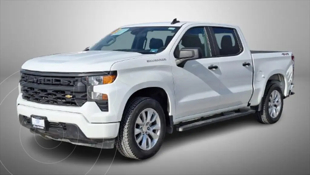 Chevrolet Silverado High Country Duramax 2023 Camioneta