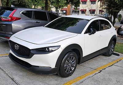 Mazda CX-30 Select 2023 SUV en República Dominicana