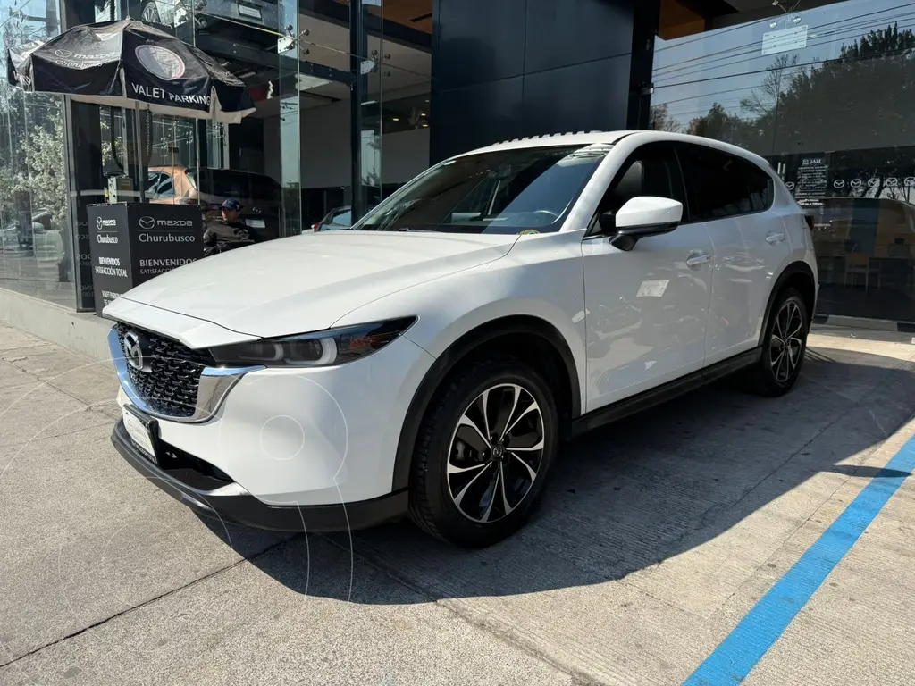 Mazda CX-30 Select 2023 SUV en República Dominicana