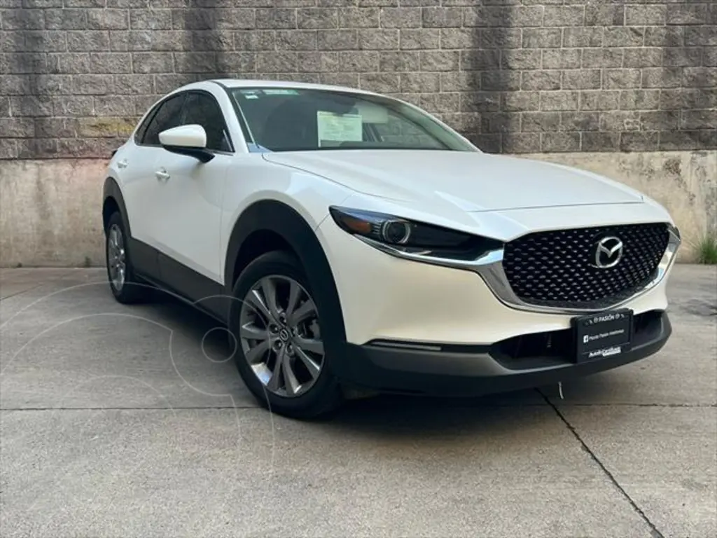 Mazda CX-30 Select 2023 SUV