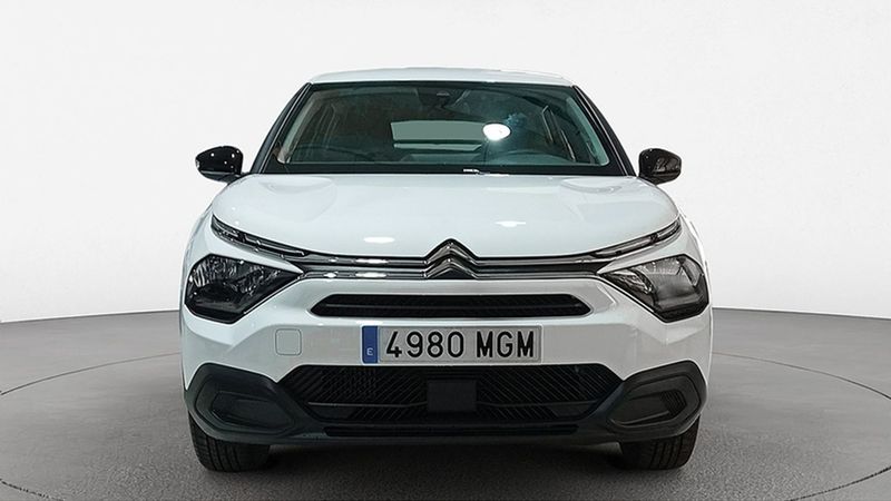 Citroën C4 Cactus Modelo 2023 en República Dominicana