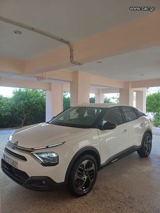 Citroën C4 Cactus Modelo 2023 en República Dominicana