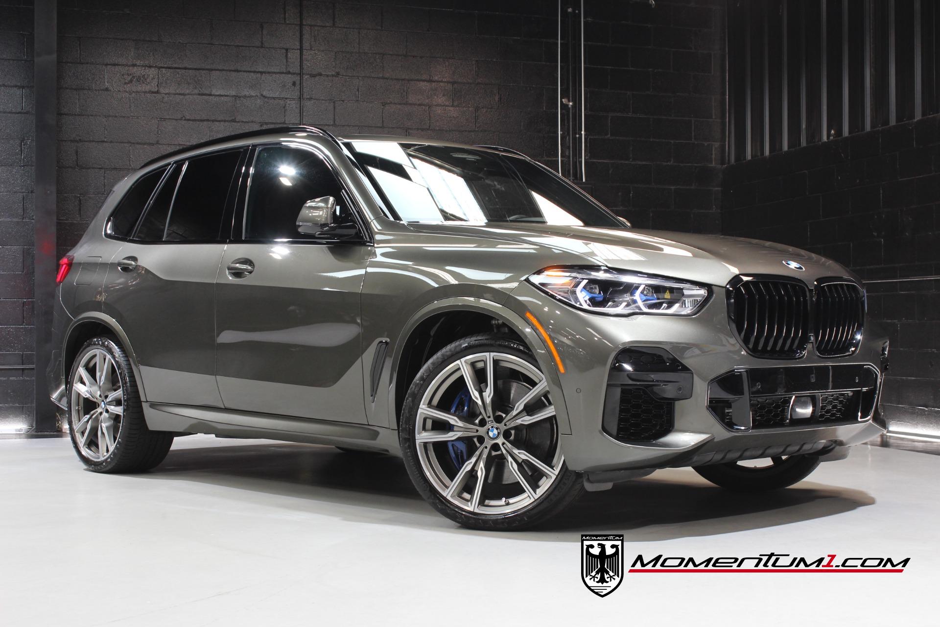 BMW X5 xDrive40i SUV 2023