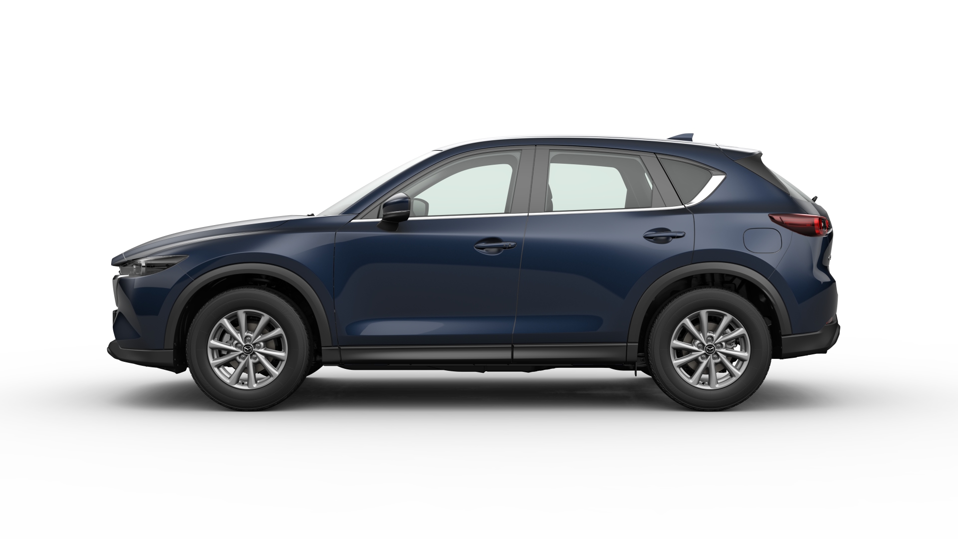 Mazda CX-5 Edición Carbono 2023 SUV en República Dominicana