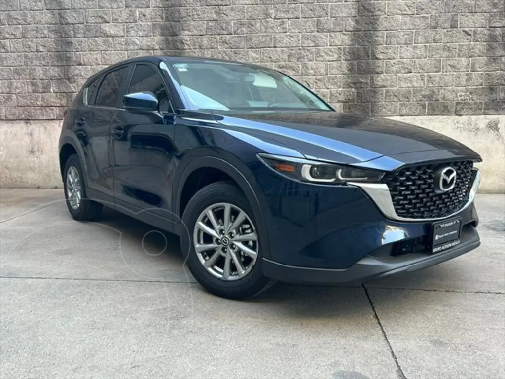 Mazda CX-5 Edición Carbono 2023 SUV en República Dominicana