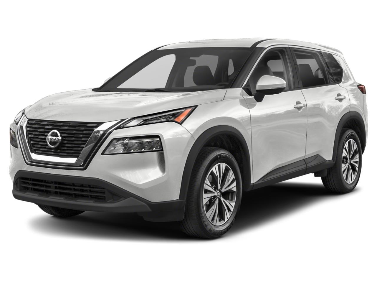 Nissan Rogue SV 2023 SUV