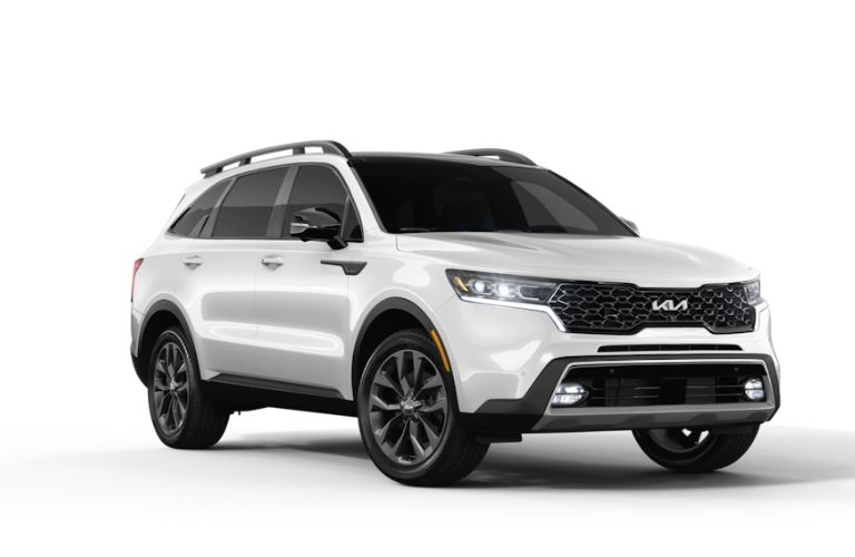 Kia Sorento S 2023 SUV