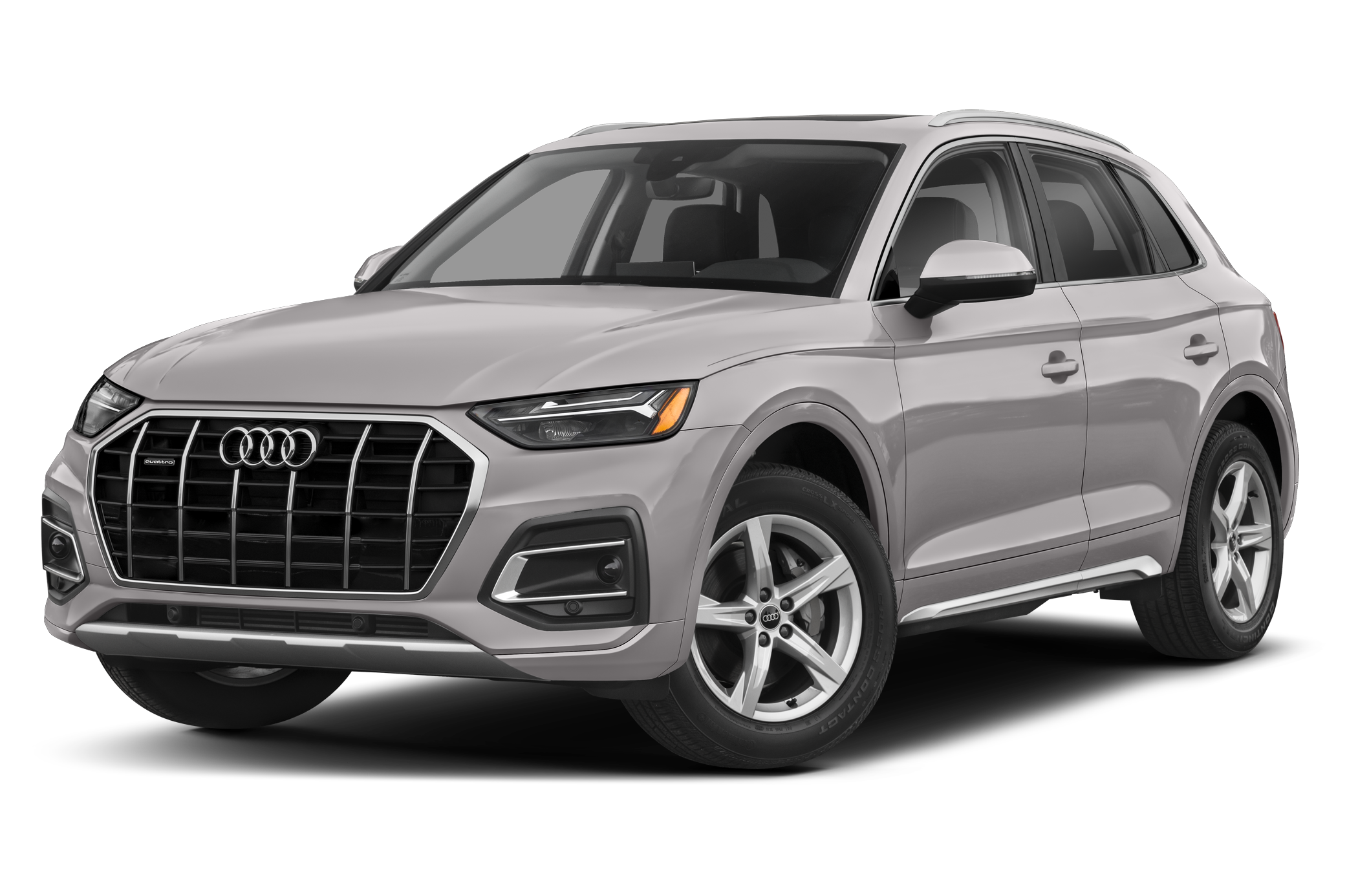Audi Q5 40 TDI S-Line SUV 2023