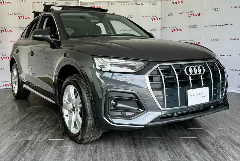 Audi Q5 40 TDI S-Line SUV 2023 en República Dominicana