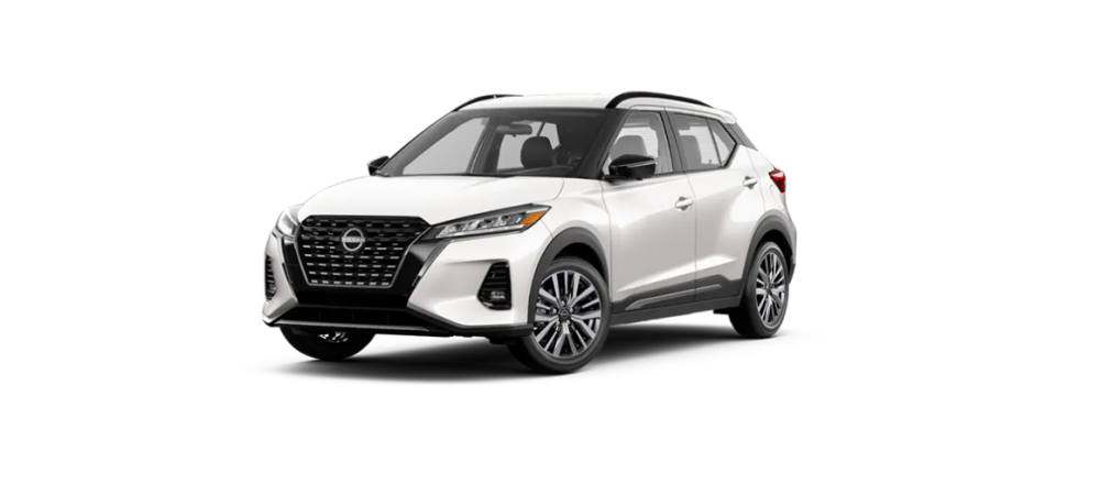 Nissan Kicks modelo 2023 SUV