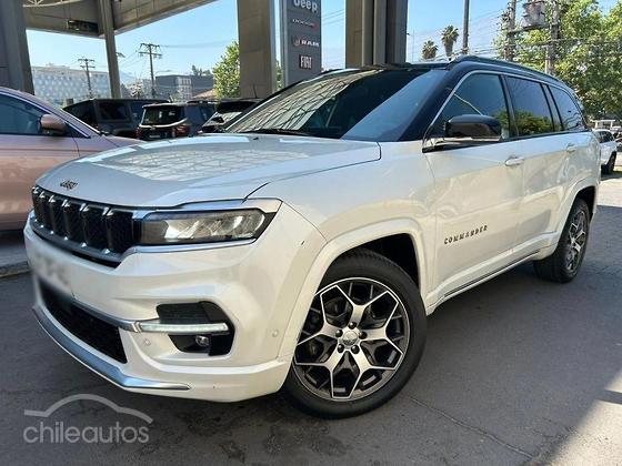 Jeep Gladiator Overland 2023 Camioneta 3.6L V6 Gasolina en República Dominicana
