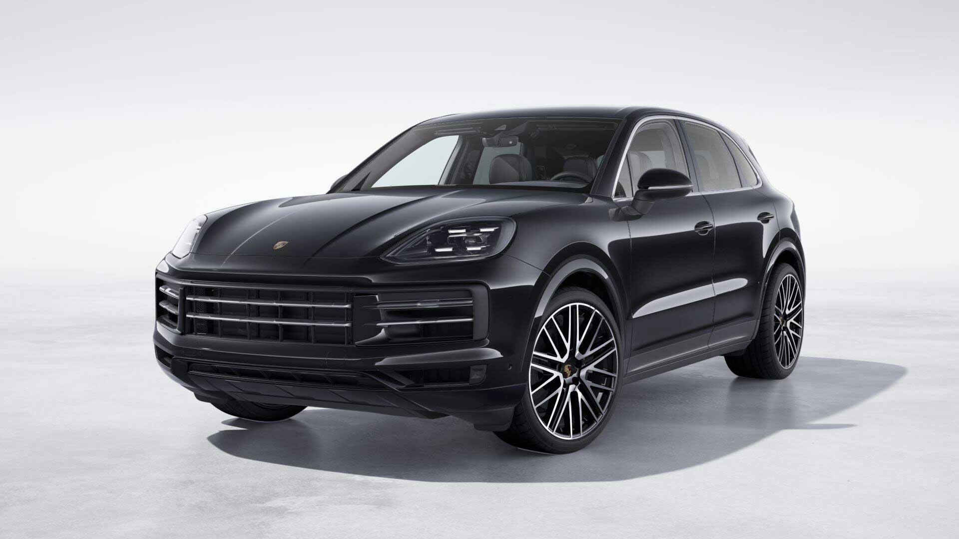 Porsche Cayenne E-Hybrid 2023 en República Dominicana
