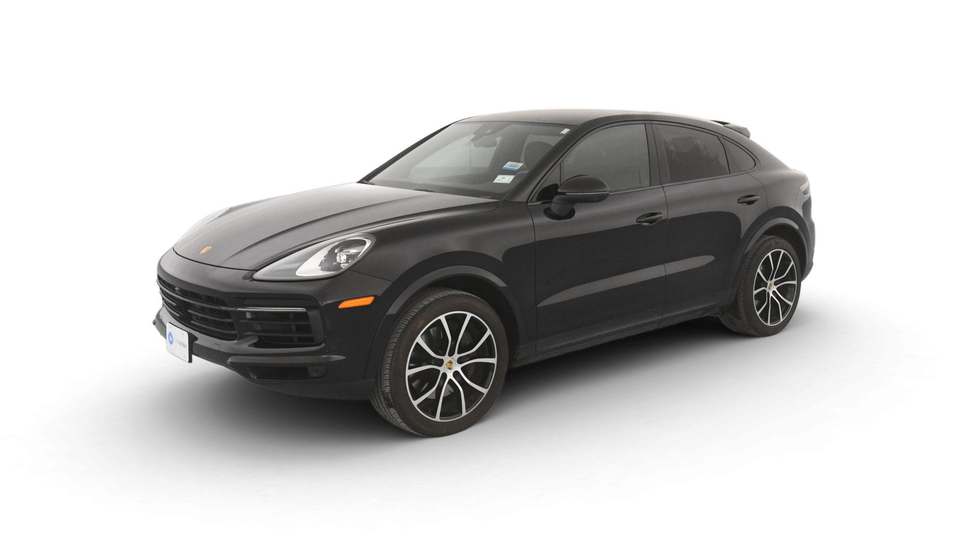 Porsche Cayenne E-Hybrid 2023