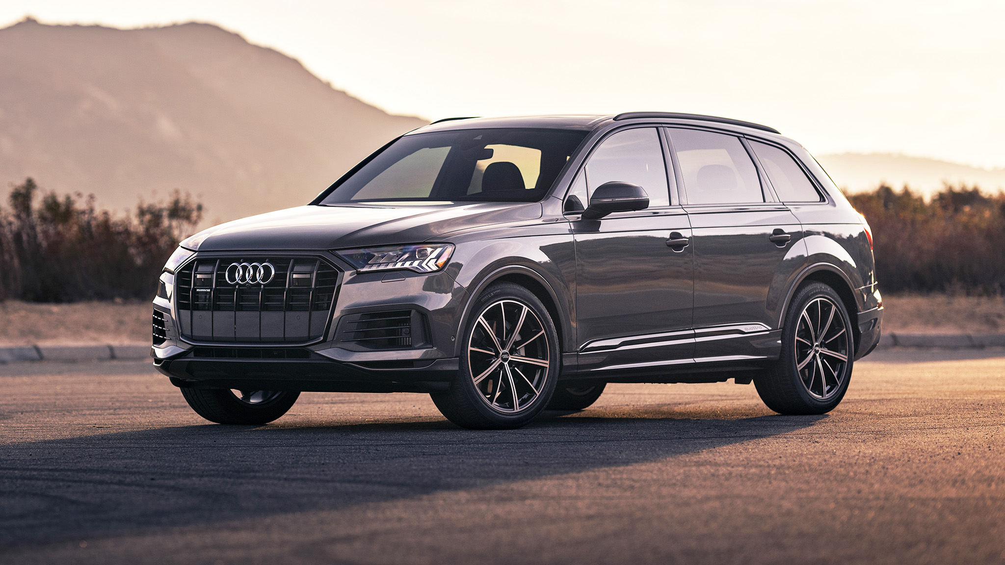 Audi Q7 Quattro 2023 SUV en República Dominicana