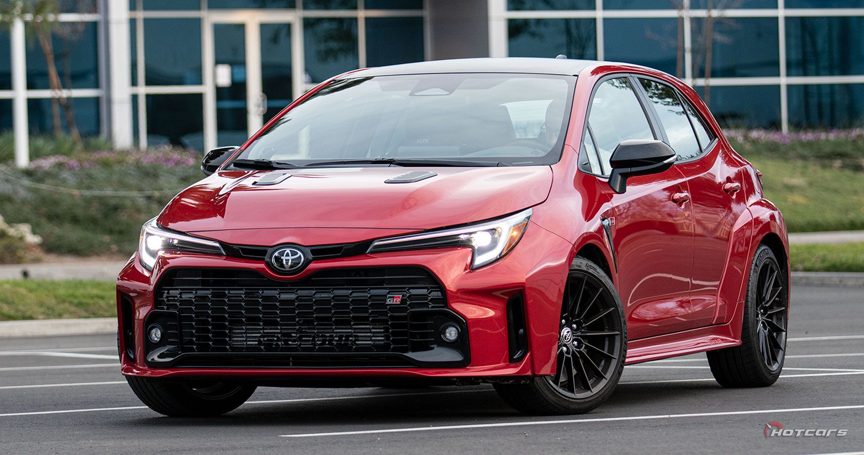 Toyota Corolla Cross Híbrido Modelo 2023 en República Dominicana