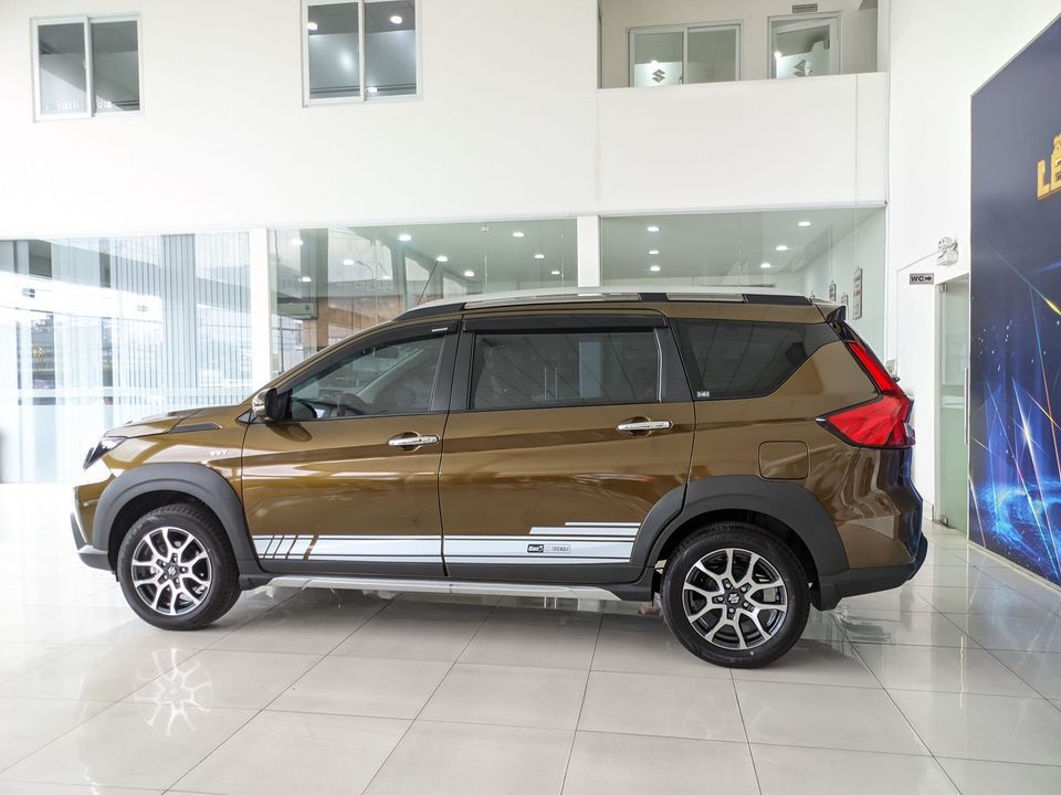 Suzuki XL7 GLX 2023 SUV