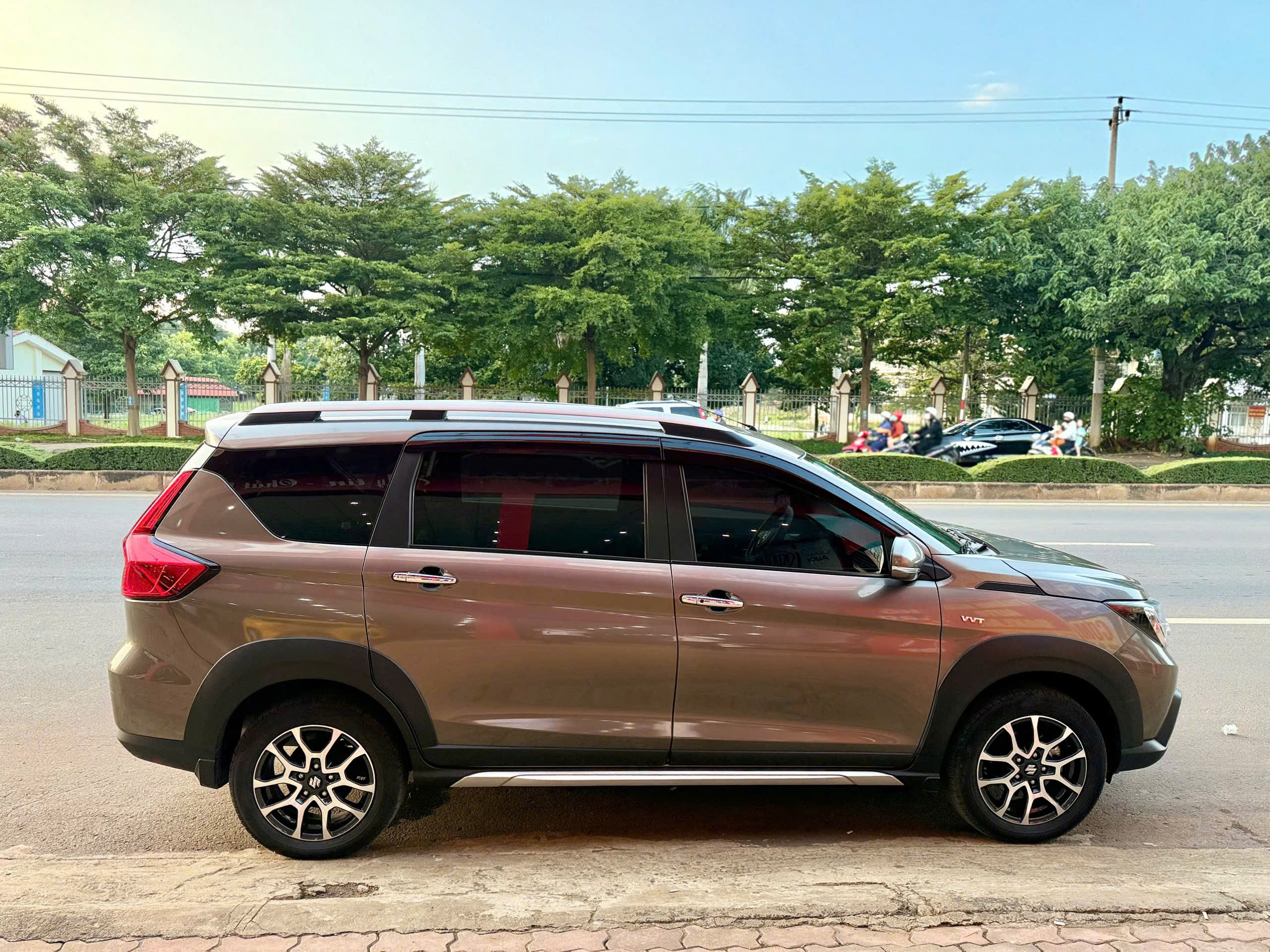Suzuki XL7 GLX 2023 SUV en República Dominicana