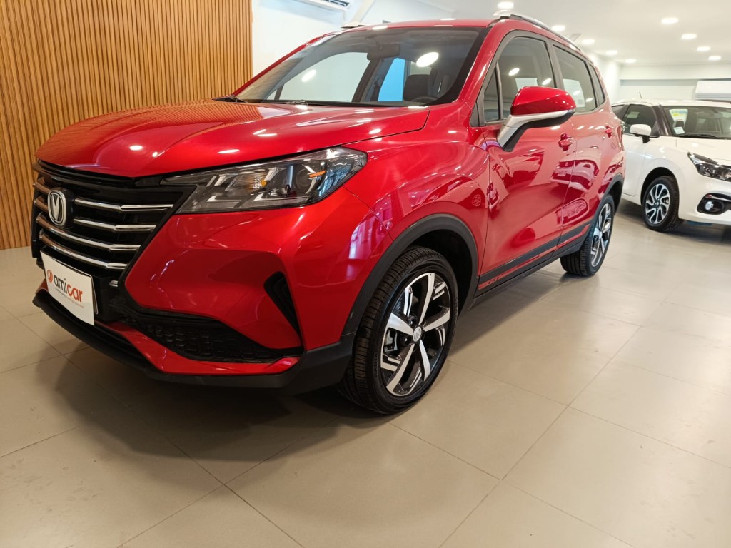 Changan CS15 2023 SUV compacto