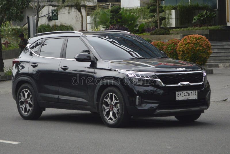 Kia Seltos LX 2023 SUV compacto en República Dominicana