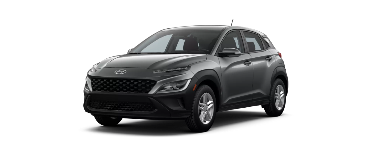 Hyundai Kona 2023 SUV en República Dominicana