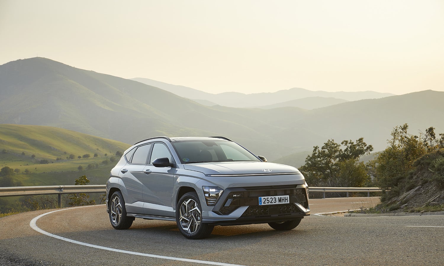 Hyundai Kona 2023 SUV