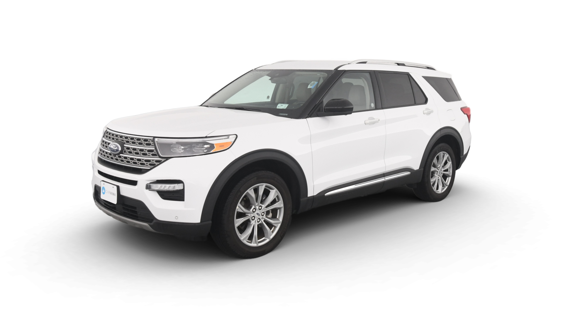 Ford Explorer XLT 2023 SUV EcoBoost 2.3L en República Dominicana