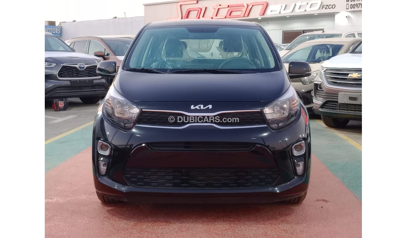 Kia Picanto L X Modelo 2023 Auto Compacto en República Dominicana