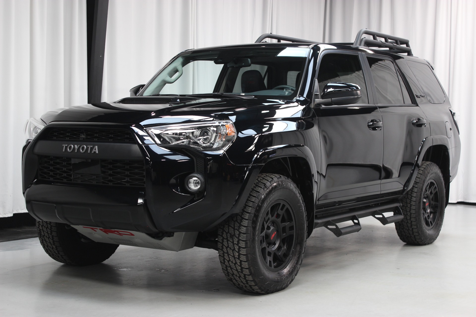 Toyota 4Runner 2023 Modelo Limited SUV