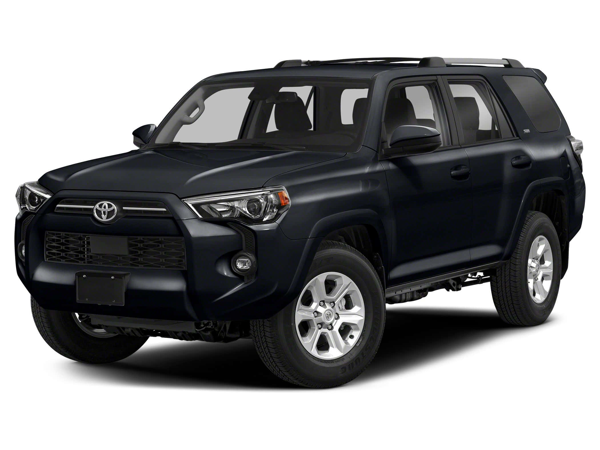 Toyota 4Runner 2023 Modelo Limited SUV en República Dominicana