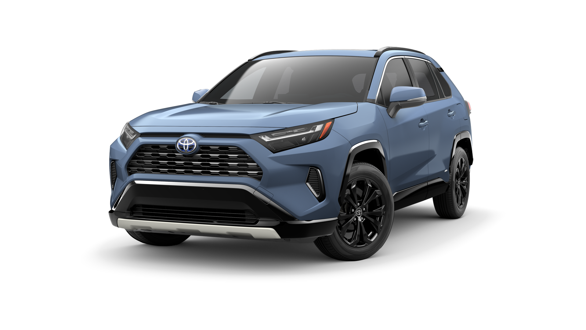 Toyota RAV4 Adventure 2023 SUV