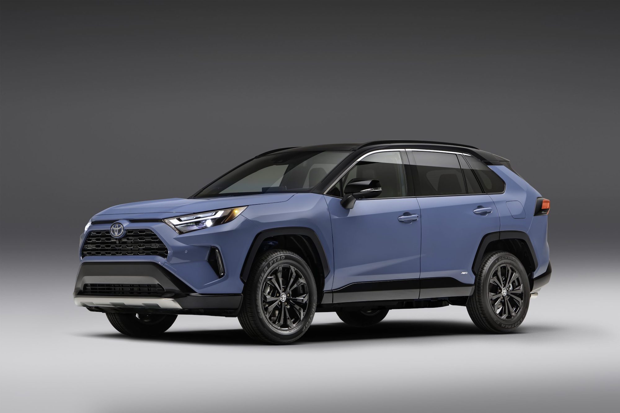 Toyota RAV4 Adventure 2023 SUV en República Dominicana