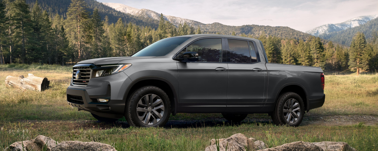 Honda Ridgeline 2023 Camioneta Pickup en República Dominicana