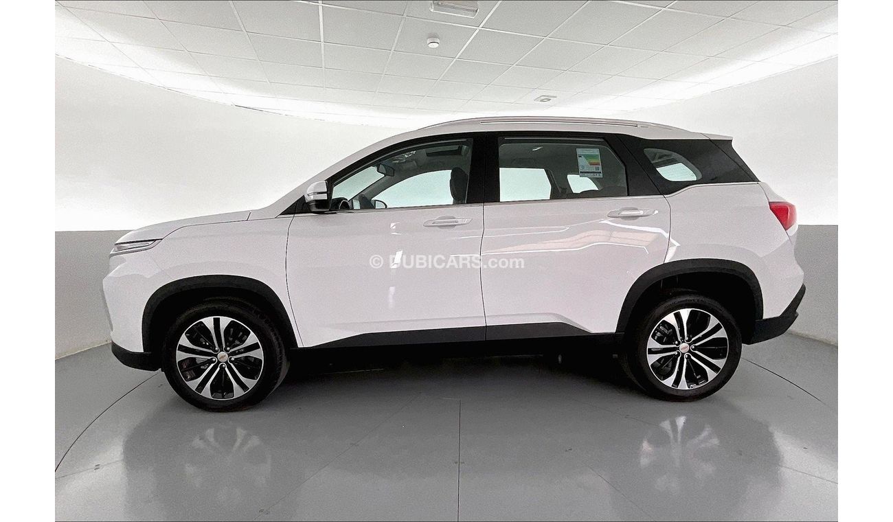 Chevrolet Captiva LT 2023 SUV en República Dominicana
