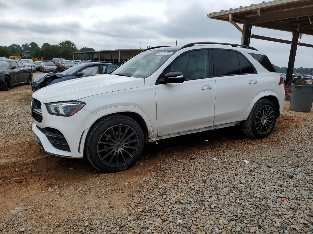 Mercedes-Benz GLE 450 4Matic Coupé 2023 en República Dominicana