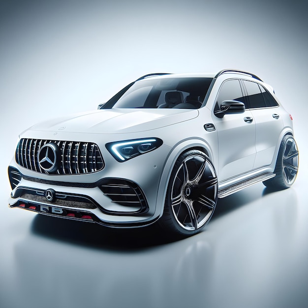 Mercedes-Benz GLE 450 4Matic Coupé 2023 en República Dominicana