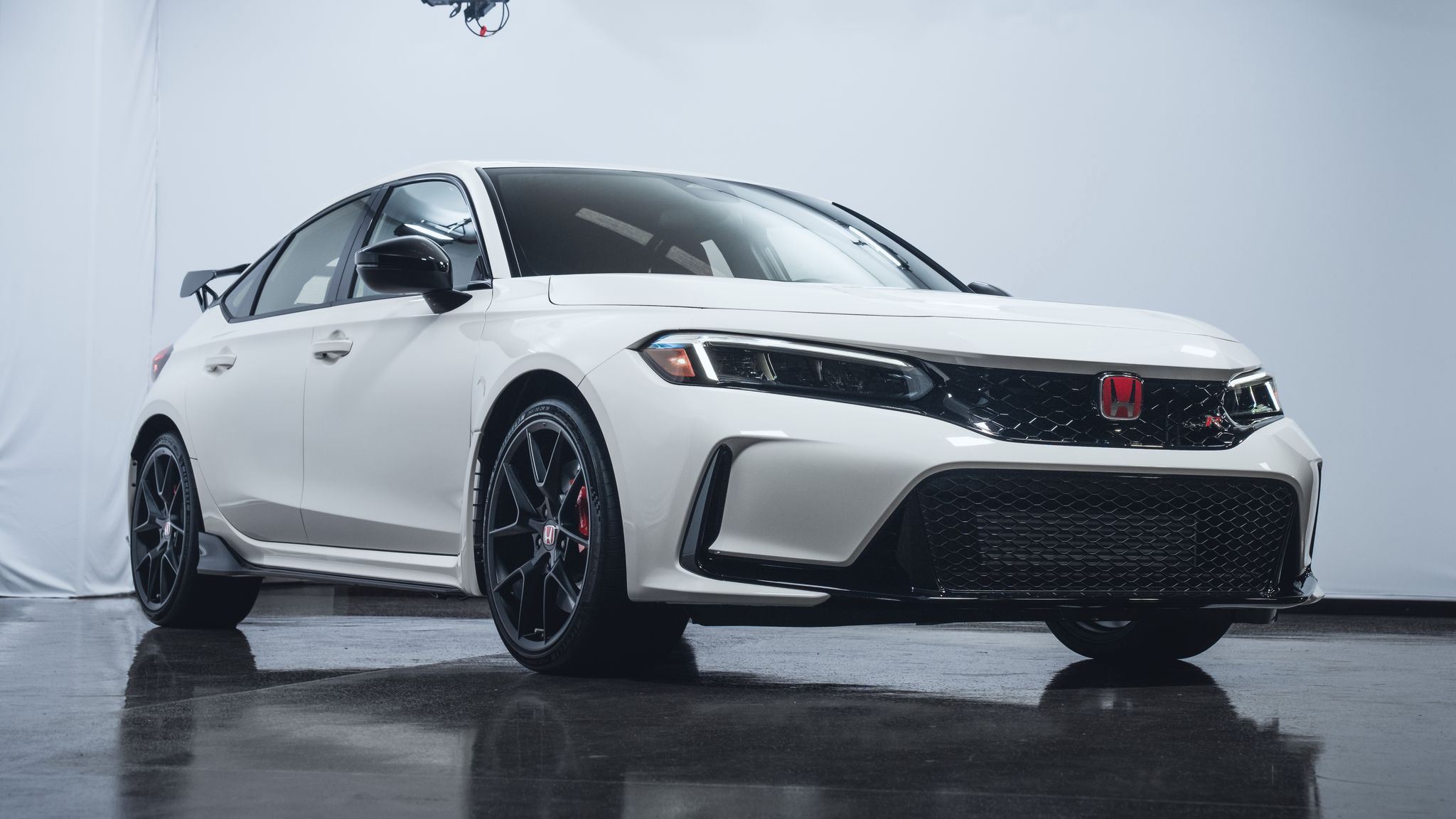 Honda Civic Hatchback Sport 2023
