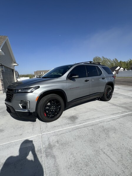 Chevrolet Traverse LT 2023 SUV