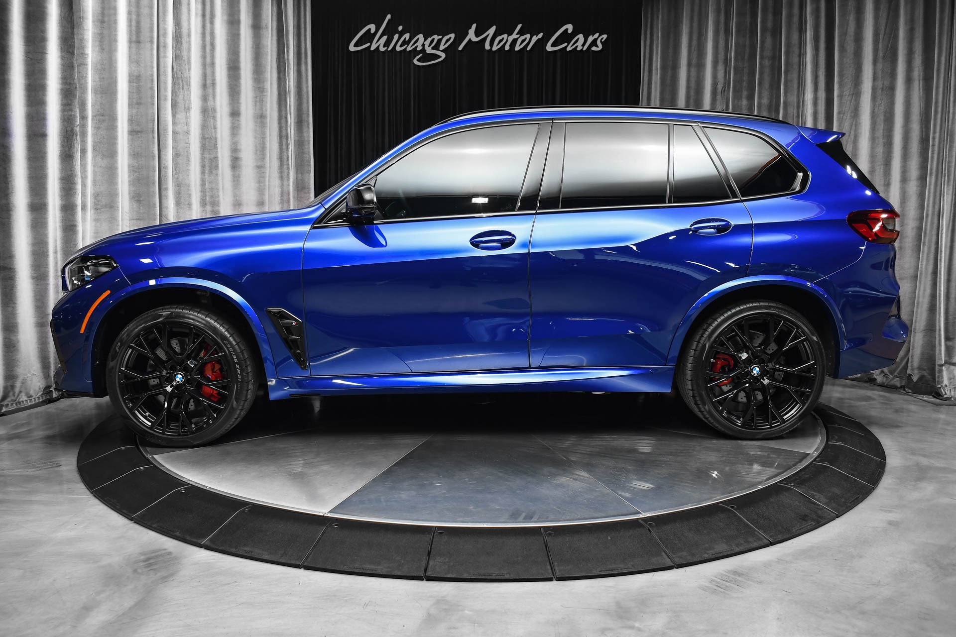 BMW X5 xDrive 40i Paquete M 2023