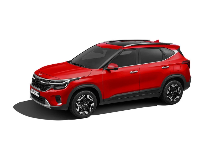 Kia Seltos 2023 SUV