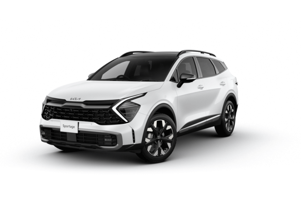 Kia Sportage EX 2023 SUV