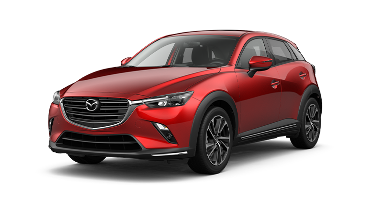 Mazda CX-30 Limited 2023 SUV en República Dominicana