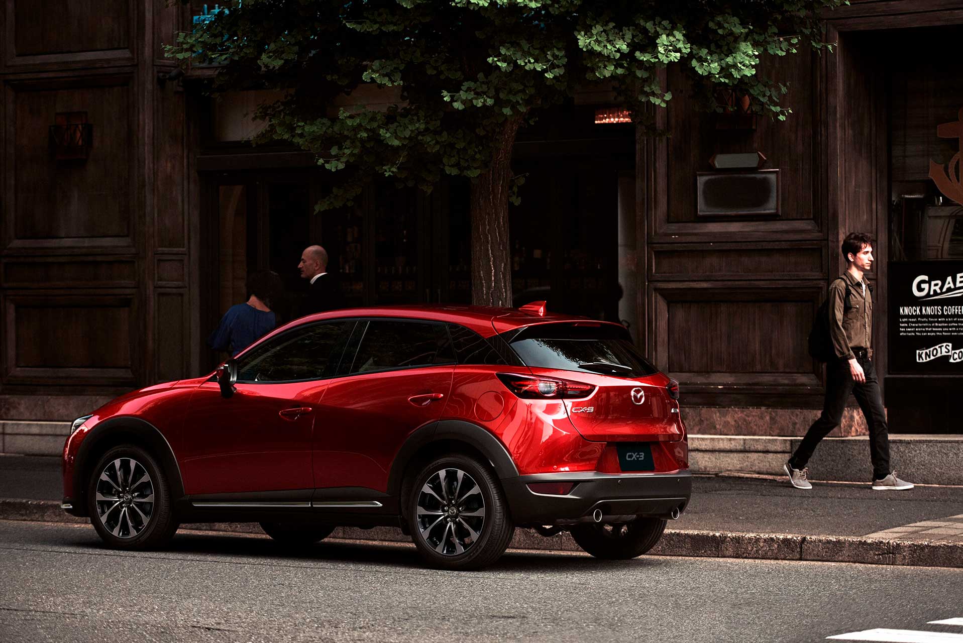 Mazda CX-30 Limited 2023 SUV