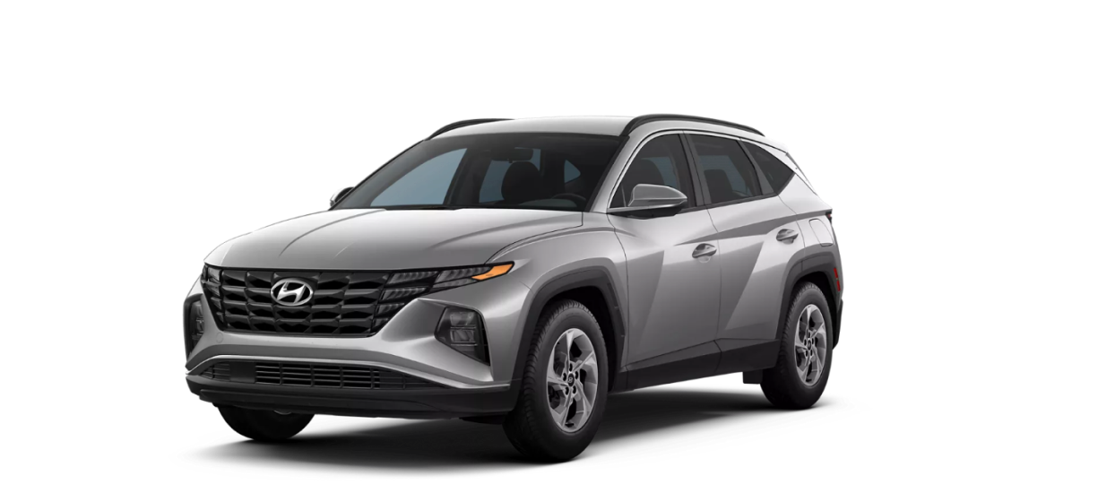 Hyundai Tucson LIMITED 2023 SUV en República Dominicana