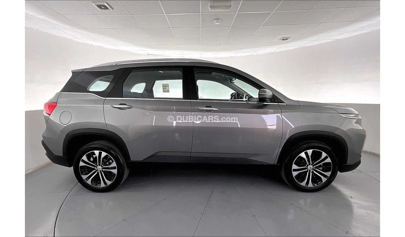 Chevrolet Captiva Premier 2023 SUV