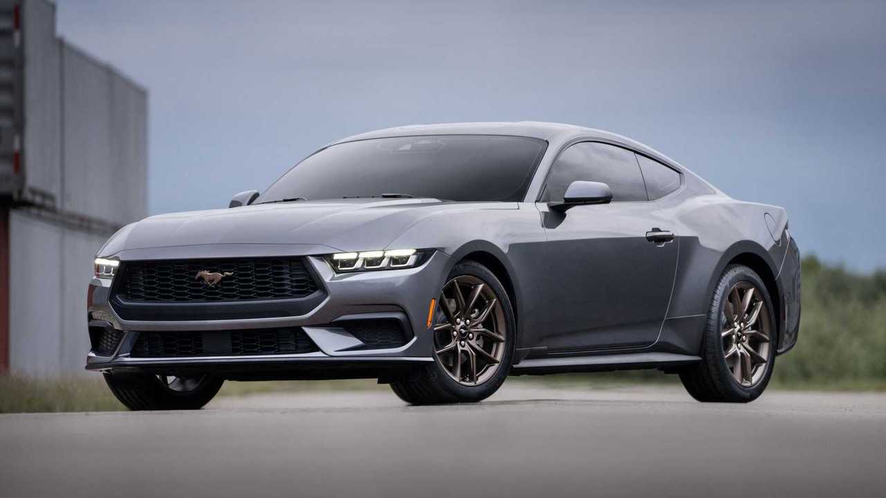 Ford Mustang Mach-E GT Performance 2023 SUV eléctrico en República Dominicana