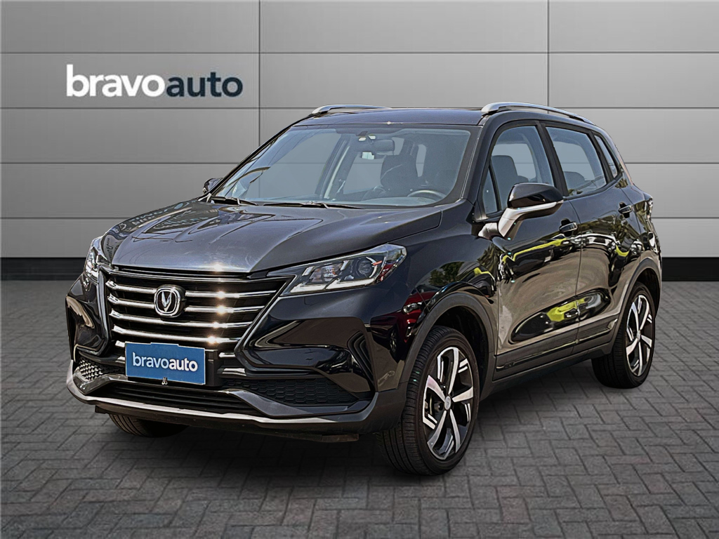 Changan CS15 2023 SUV compacto